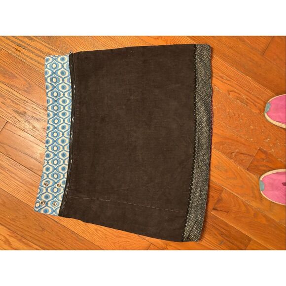 ZAND Amsterdam Reversible Skirt - Picture 3 of 6